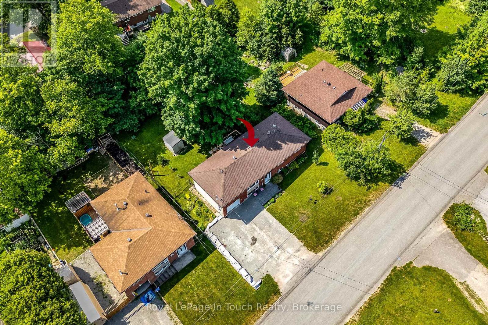 457 Hayes Street, Tay (Port Mcnicoll), Ontario  L0K 1R0 - Photo 31 - S13511744