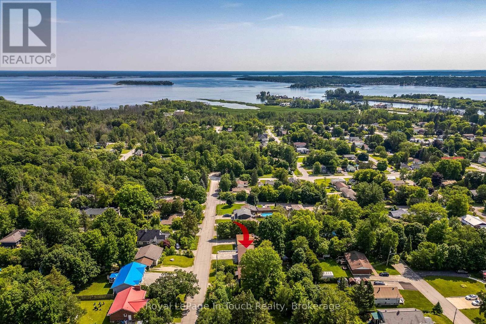 457 Hayes Street, Tay (Port Mcnicoll), Ontario  L0K 1R0 - Photo 32 - S13511744