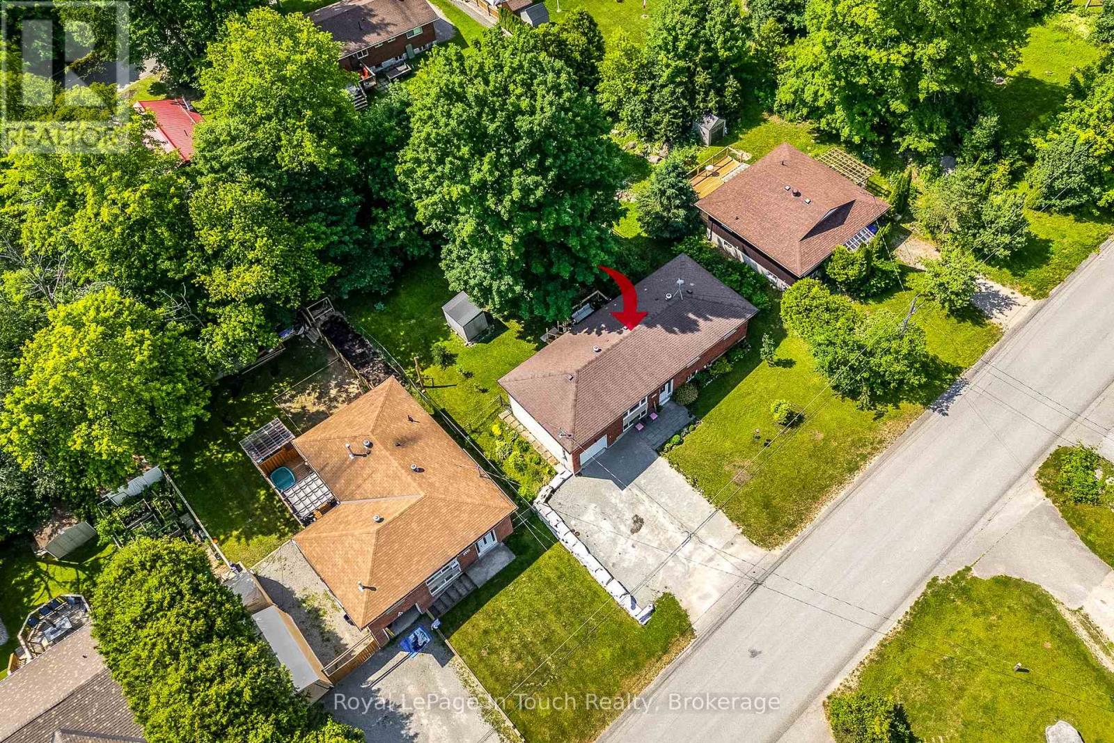 457 Hayes Street, Tay (Port Mcnicoll), Ontario  L0K 1R0 - Photo 33 - S13511744