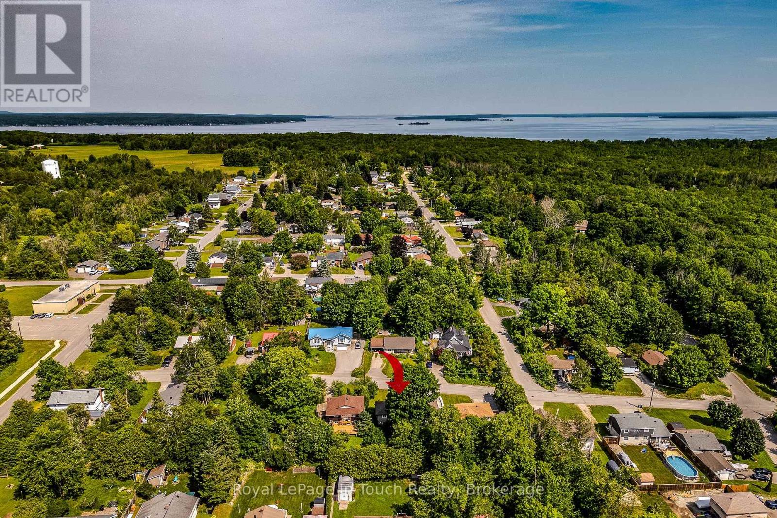 457 Hayes Street, Tay (Port Mcnicoll), Ontario  L0K 1R0 - Photo 34 - S13511744