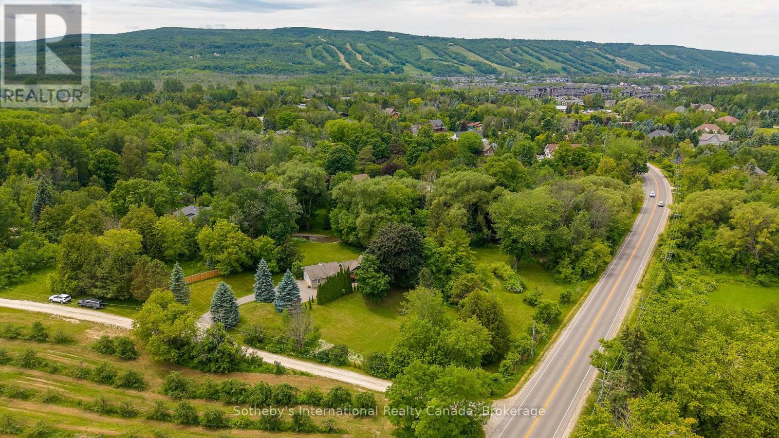640 MOUNTAIN ROAD, Collingwood, Ontario