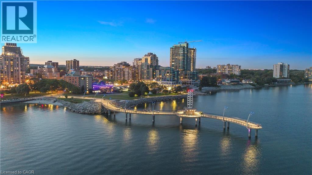 2060 LAKESHORE Road Unit# 406, Burlington, Ontario