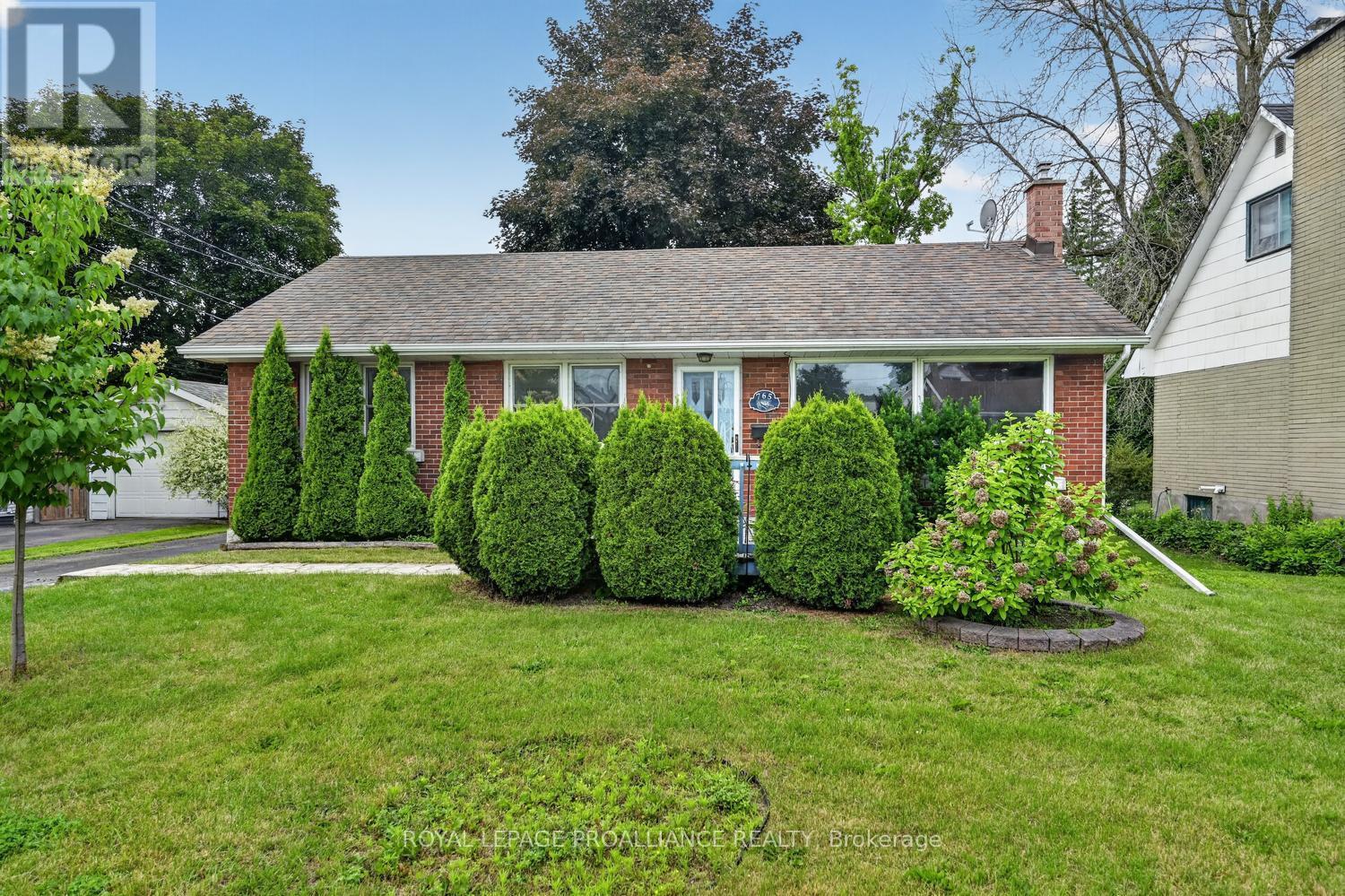 765 DUKE STREET, Prescott, Ontario