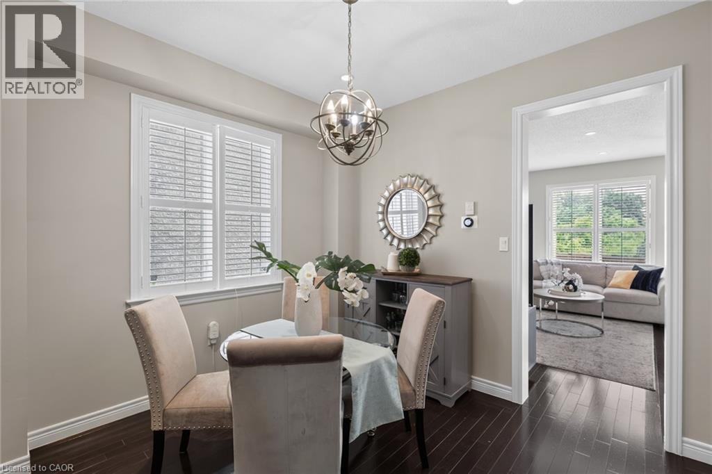 21 Summerberry Way, Hamilton, Ontario  L9B 0G2 - Photo 12 - 40844498