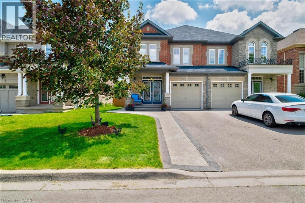 21 Summerberry Way, Hamilton, Ontario  L9B 0G2 - Photo 4 - 40844498