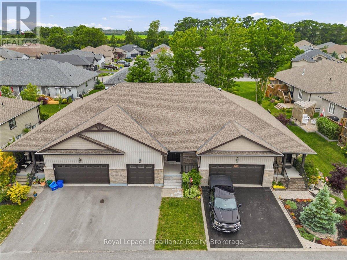 60 CONGER DRIVE, Prince Edward County, Ontario