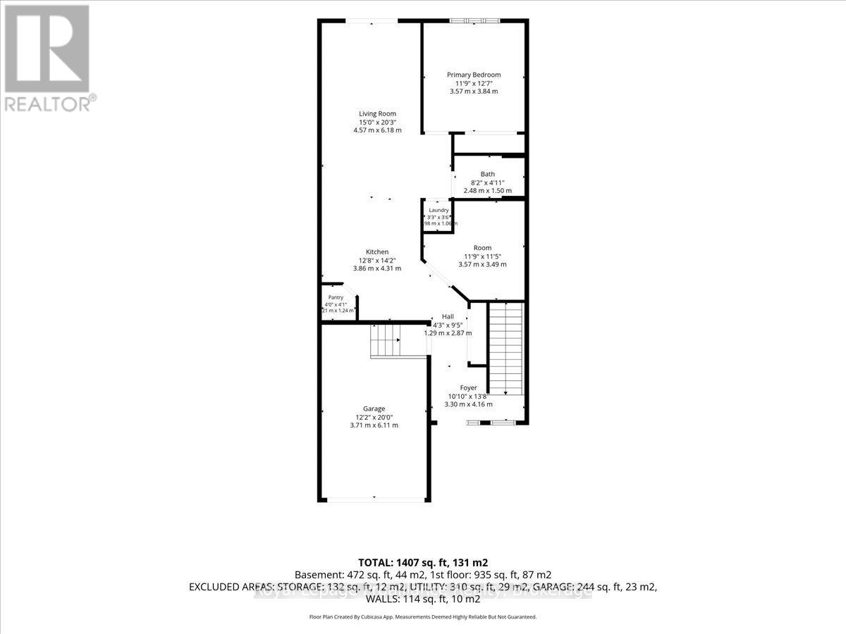 60 Conger Drive, Prince Edward County, Ontario  K0K 3L0 - Photo 38 - X13511934