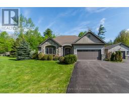 8 GRANDVIEW COURT, Quinte West, Ontario