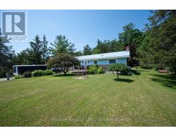 6618 COUNTY RD 50 ROAD, Trent Hills, Ontario