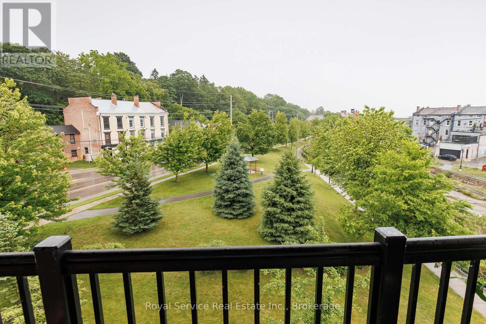 307 - 50 Mill Street N, Port Hope, Ontario  L1A 2T2 - Photo 12 - X13512068