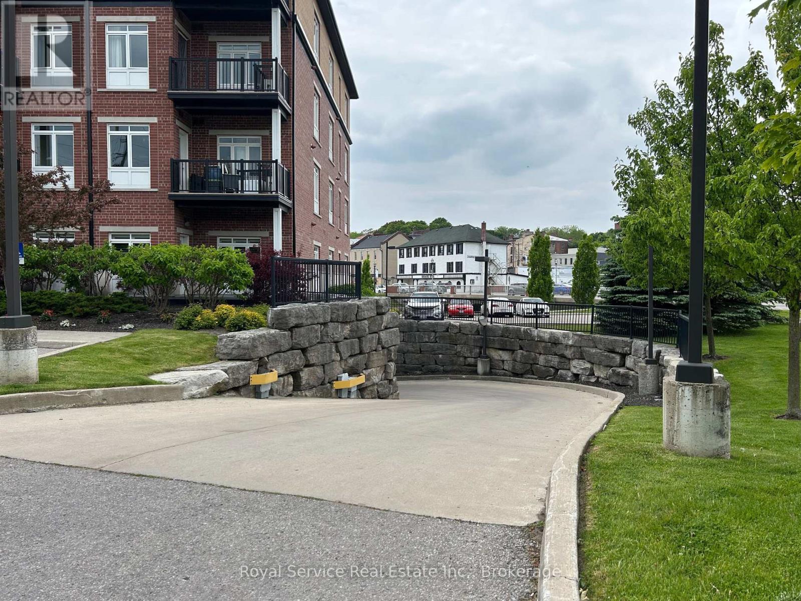 307 - 50 Mill Street N, Port Hope, Ontario  L1A 2T2 - Photo 31 - X13512068
