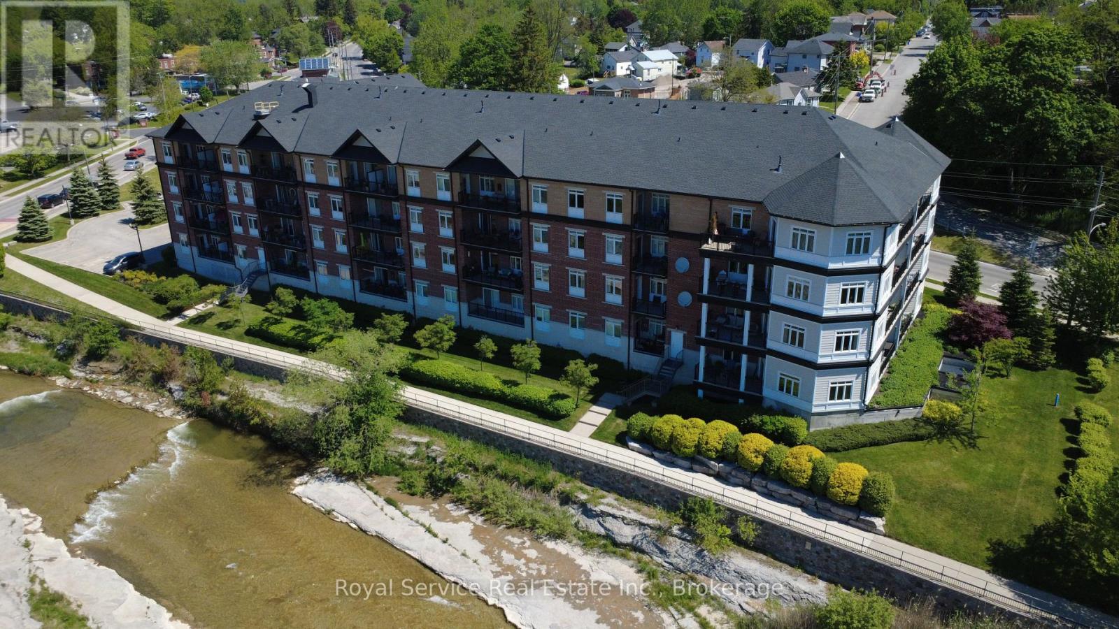 307 - 50 Mill Street N, Port Hope, Ontario  L1A 2T2 - Photo 34 - X13512068