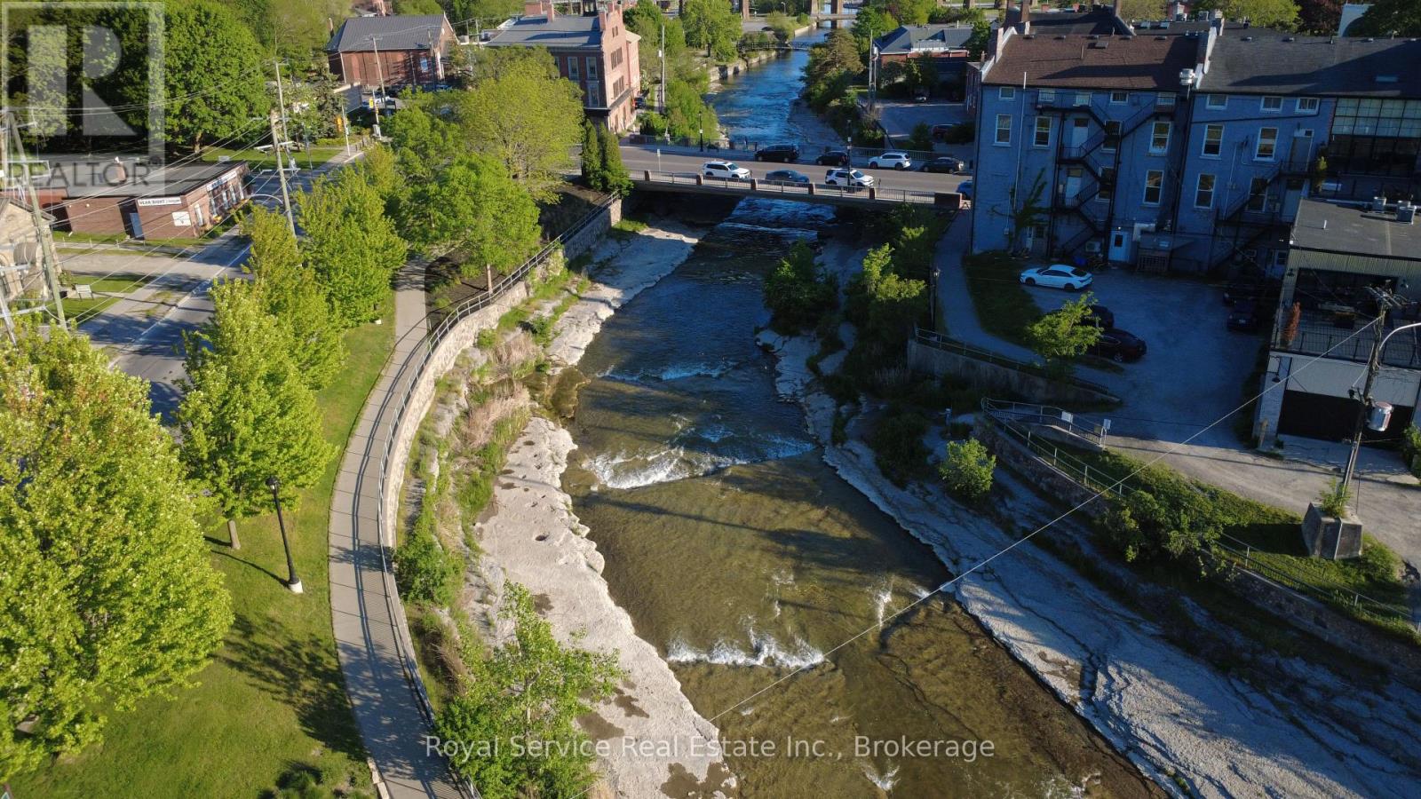 307 - 50 Mill Street N, Port Hope, Ontario  L1A 2T2 - Photo 35 - X13512068