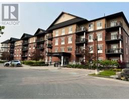 307 - 50 MILL STREET N, Port Hope, Ontario
