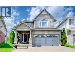 99 STILLWATER Street, Kitchener, Ontario