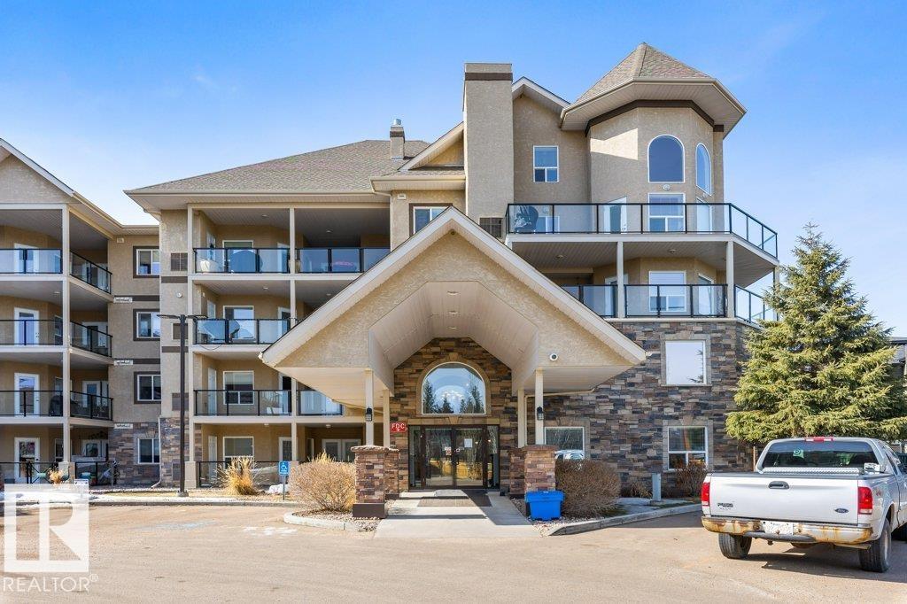 #105 1320 Rutherford Rd SW, Edmonton, Alberta  T6W 0B6 - Photo 2 - E4496630