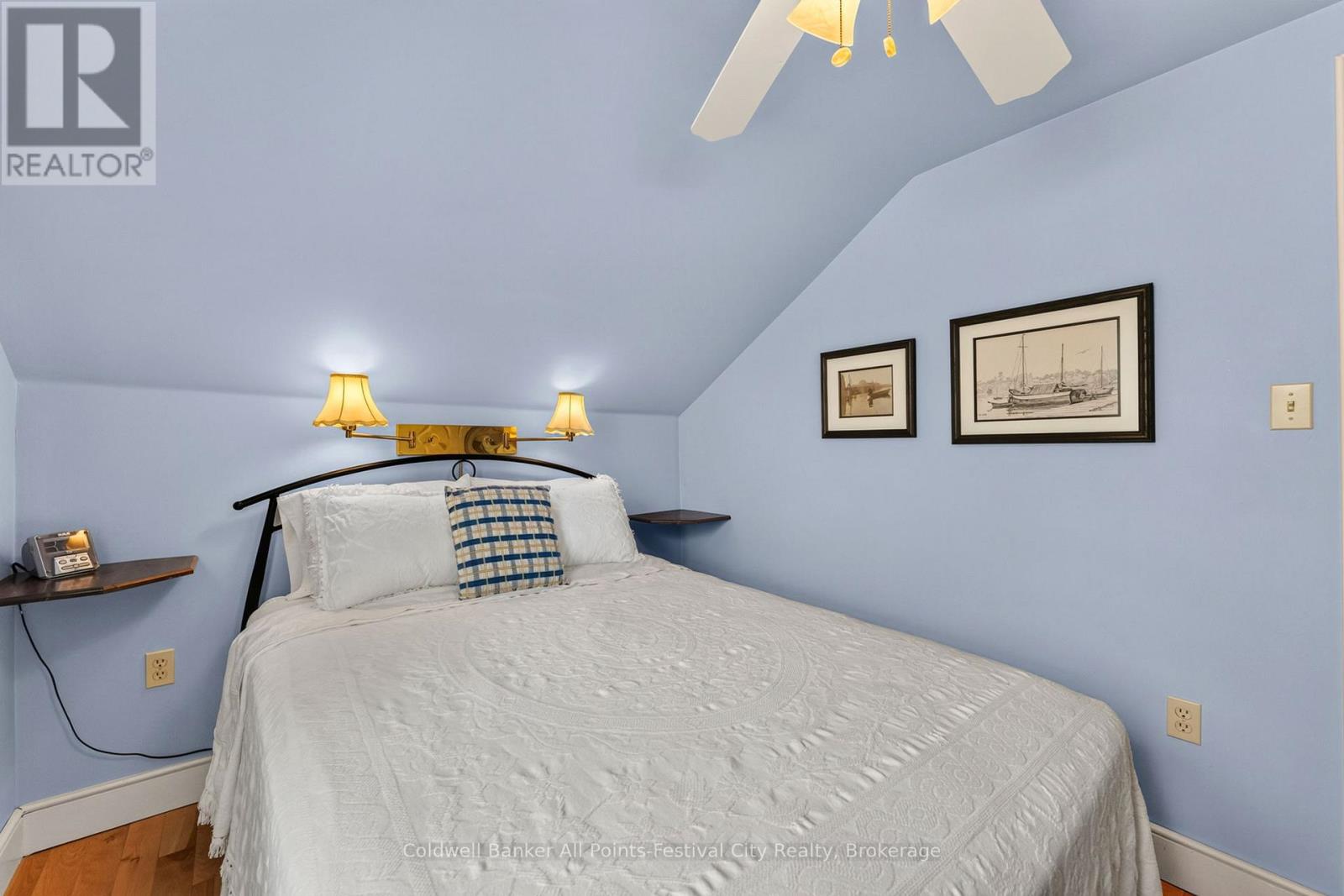 285 Cobourg Street, Goderich (Goderich (Town)), Ontario  N7A 2J2 - Photo 27 - X13511826