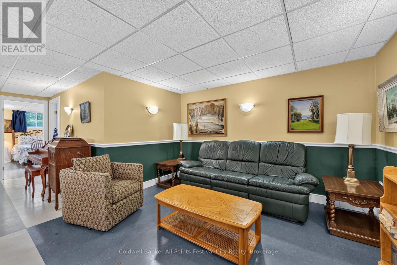 285 Cobourg Street, Goderich (Goderich (Town)), Ontario  N7A 2J2 - Photo 38 - X13511826
