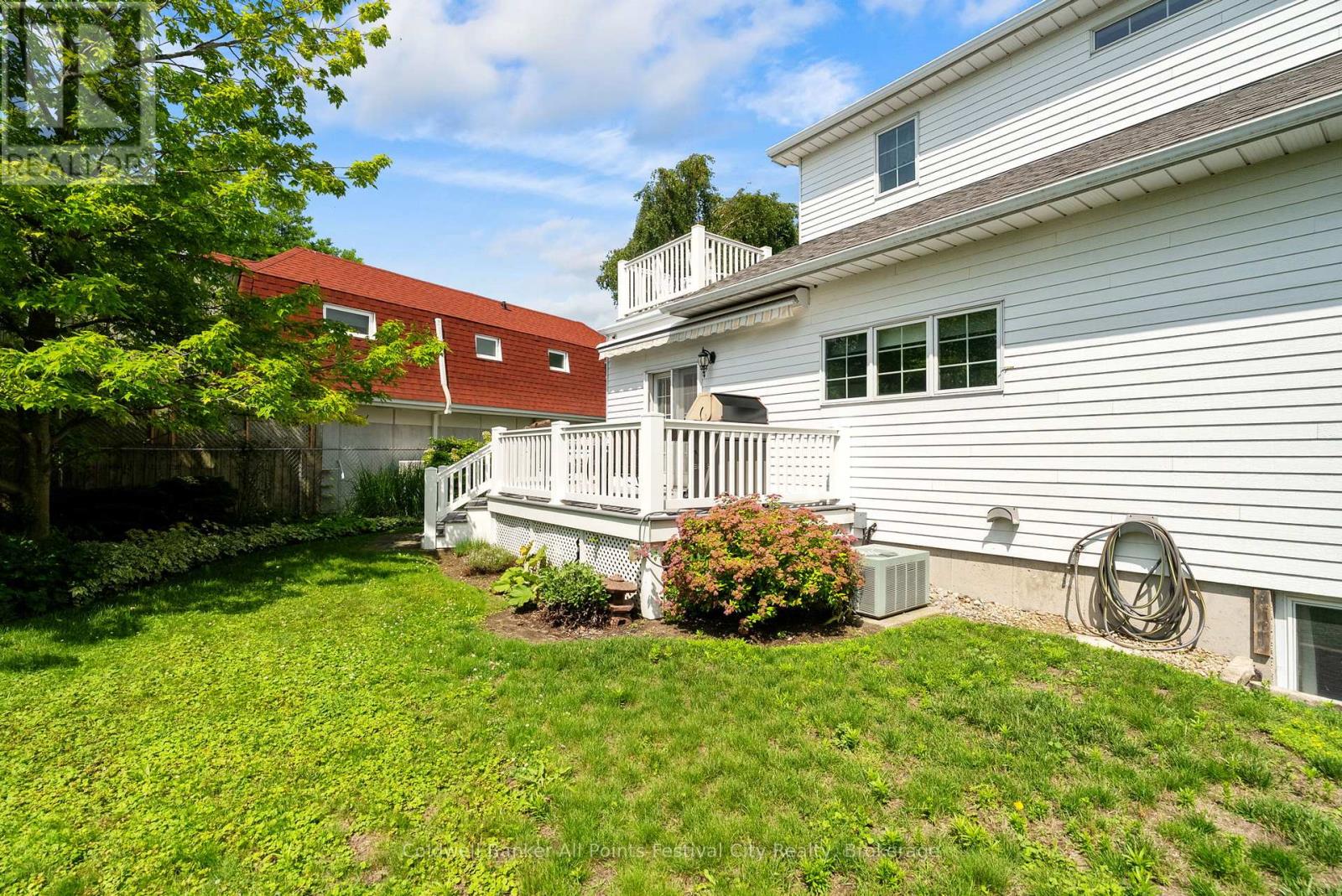 285 Cobourg Street, Goderich (Goderich (Town)), Ontario  N7A 2J2 - Photo 43 - X13511826