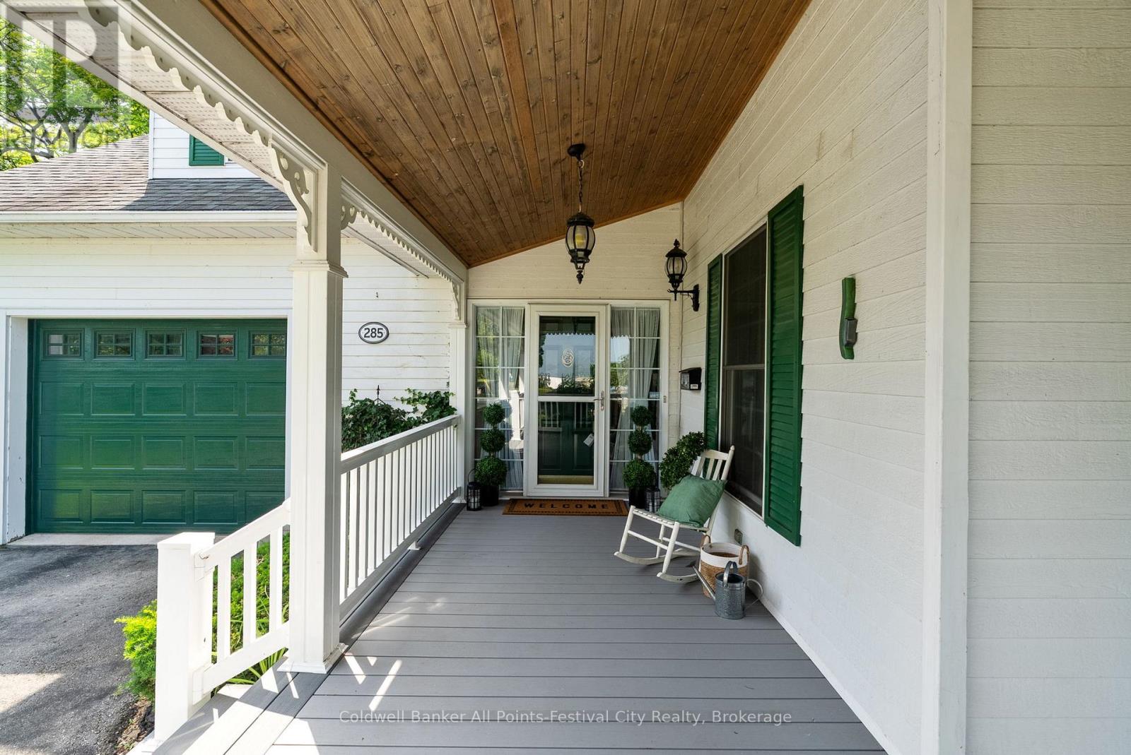 285 Cobourg Street, Goderich (Goderich (Town)), Ontario  N7A 2J2 - Photo 46 - X13511826