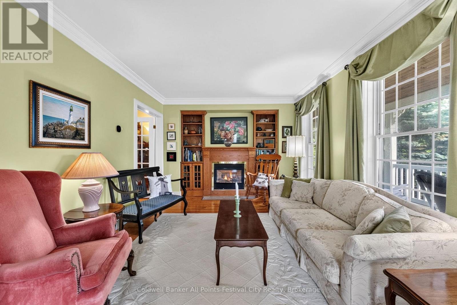 285 Cobourg Street, Goderich (Goderich (Town)), Ontario  N7A 2J2 - Photo 7 - X13511826