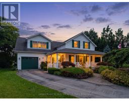 285 COBOURG STREET, goderich (goderich (town)), Ontario