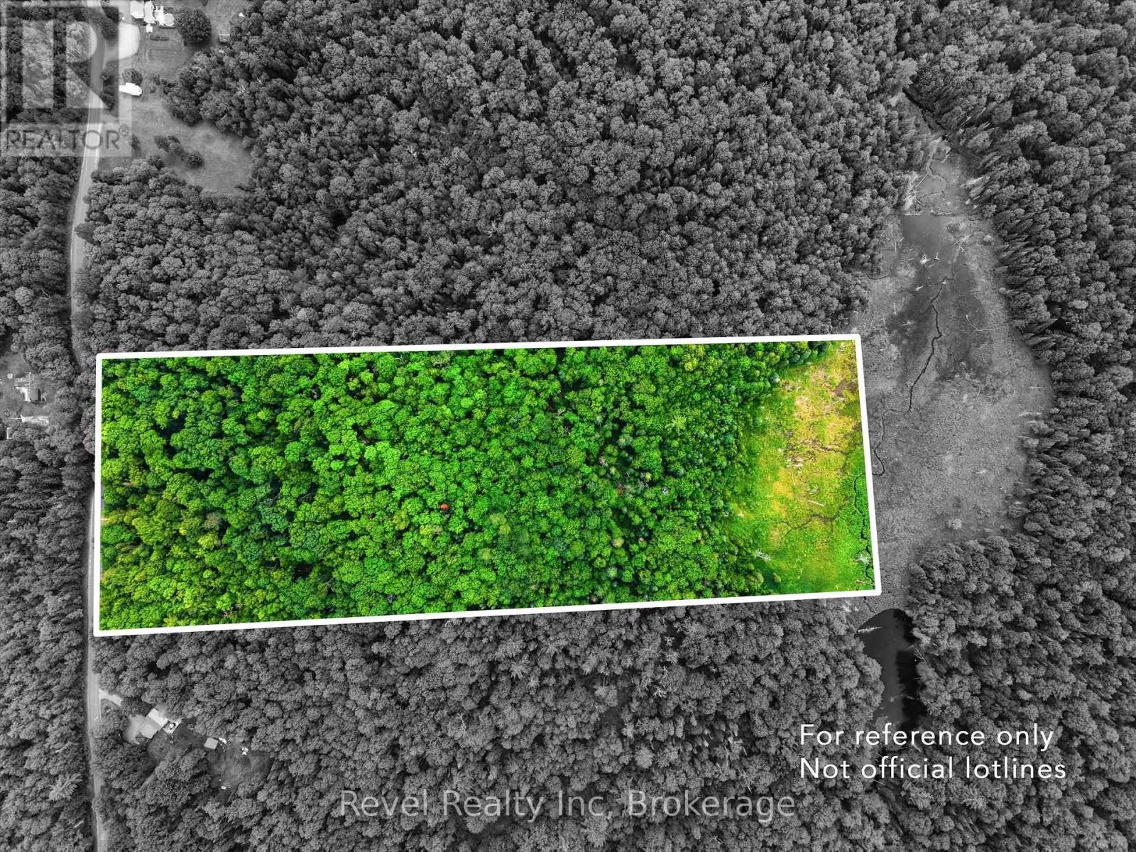 LOT 1 BIRD LAKE ROAD, Bracebridge, Ontario