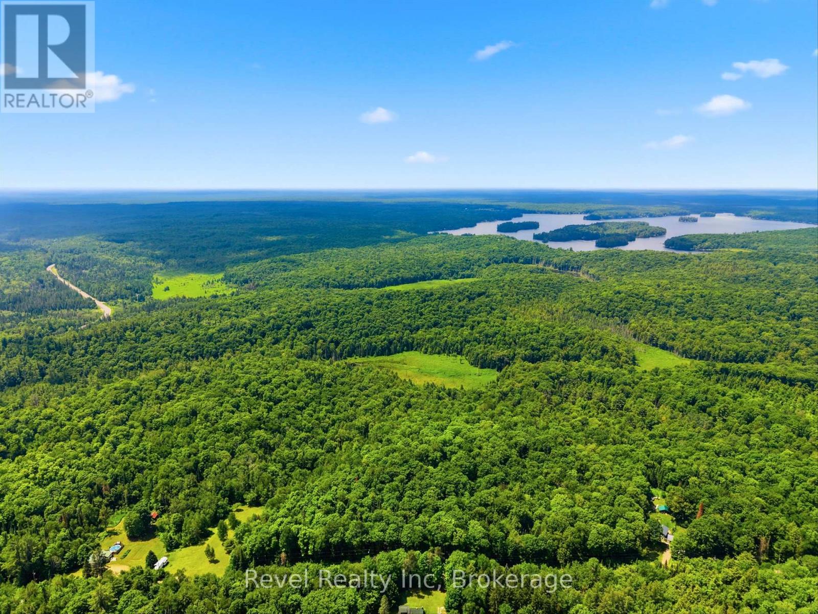 Lot 1 Bird Lake Road, Bracebridge, Ontario  P1L 1X1 - Photo 10 - X13511938
