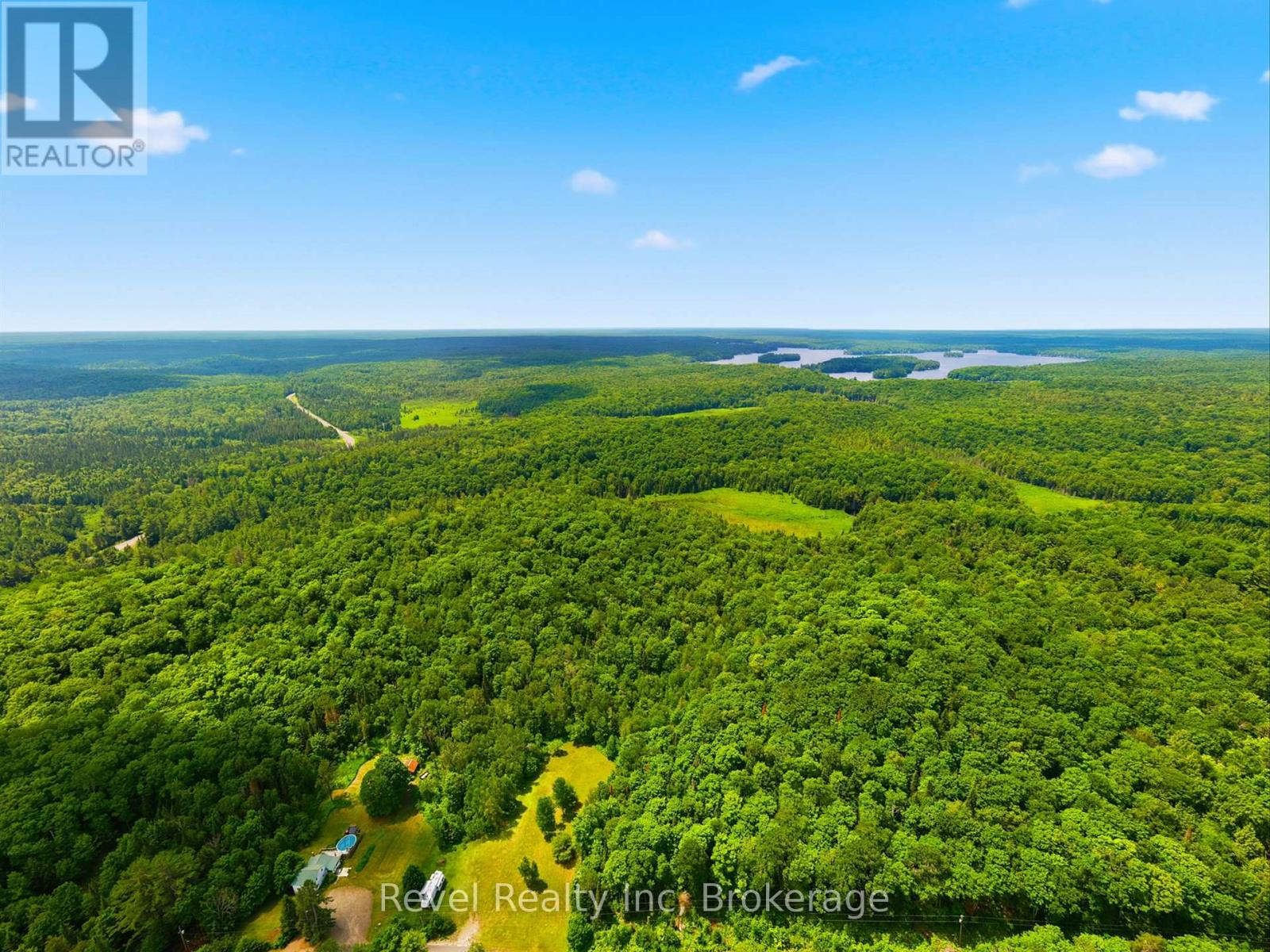 Lot 1 Bird Lake Road, Bracebridge, Ontario  P1L 1X1 - Photo 5 - X13511938