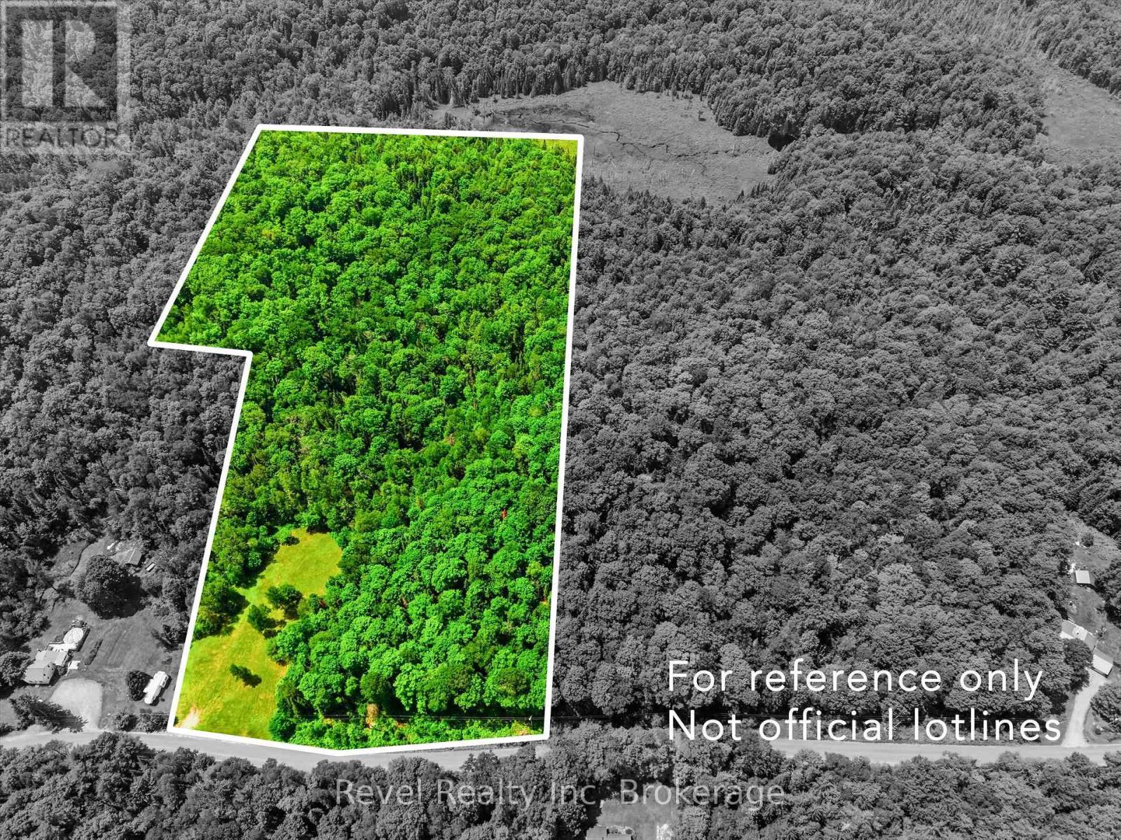 Lot 2 Bird Lake Road, Bracebridge, Ontario  P1L 1X1 - Photo 13 - X13512070