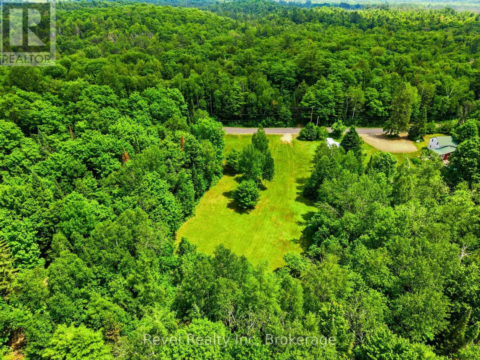 Lot 2 Bird Lake Road, Bracebridge, Ontario  P1L 1X1 - Photo 8 - X13512070