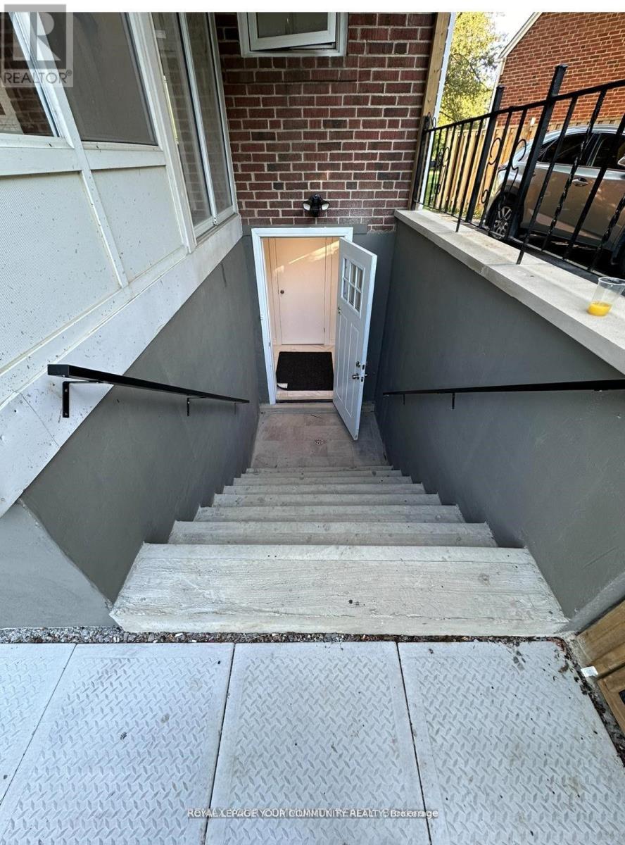 Bsmt - 90 Bevdale Road, Toronto, Ontario M2R 1L7 - Photo 35 - C13511772