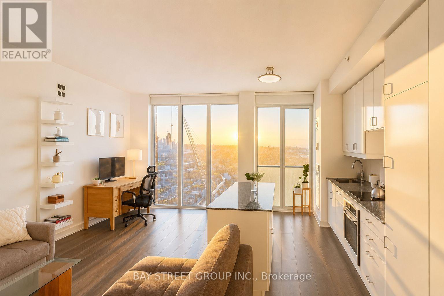 3802 - 426 University Avenue, Toronto, Ontario M5G 1S9 - Photo 2 - C13511842
