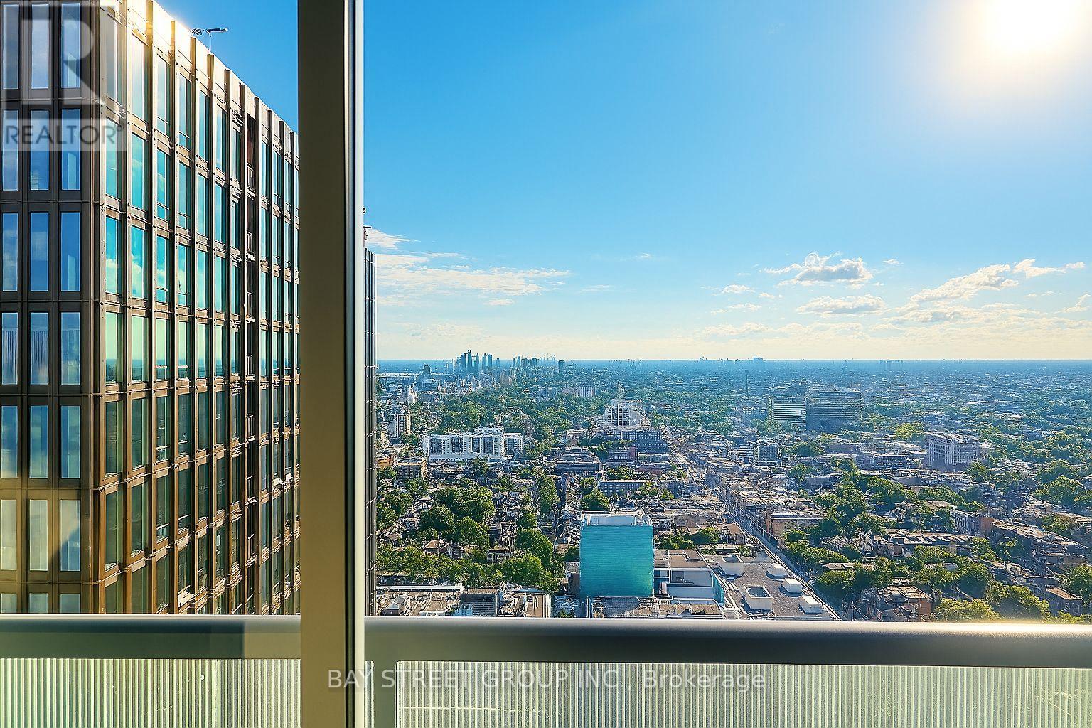 3802 - 426 University Avenue, Toronto, Ontario M5G 1S9 - Photo 9 - C13511842