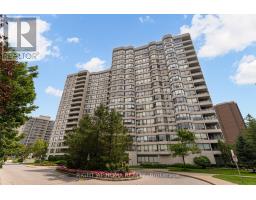411 - 1101 STEELES AVENUE W, Toronto, Ontario