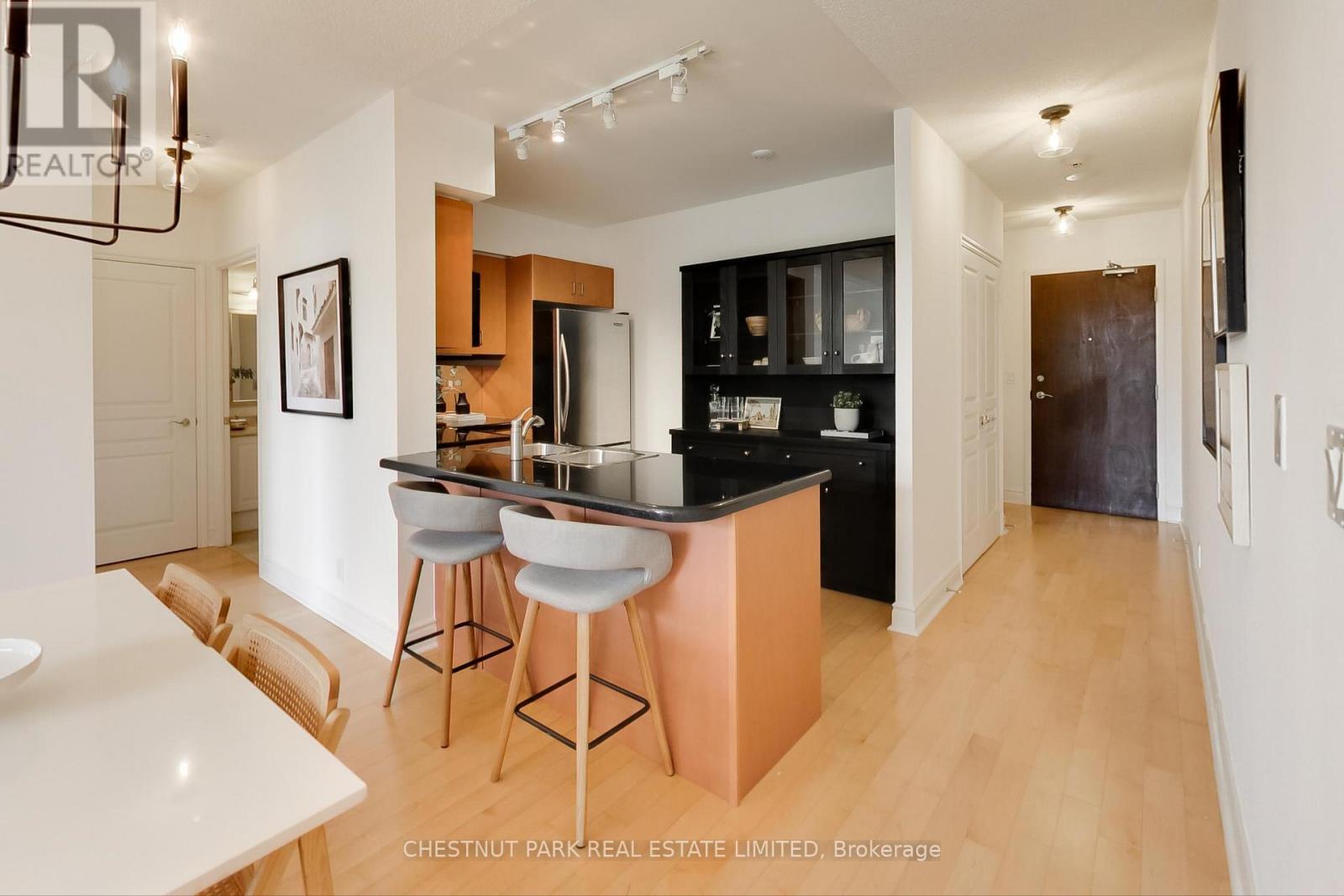 414 - 10 Delisle Avenue, Toronto, Ontario M4V 3C6 - Photo 12 - C13511902