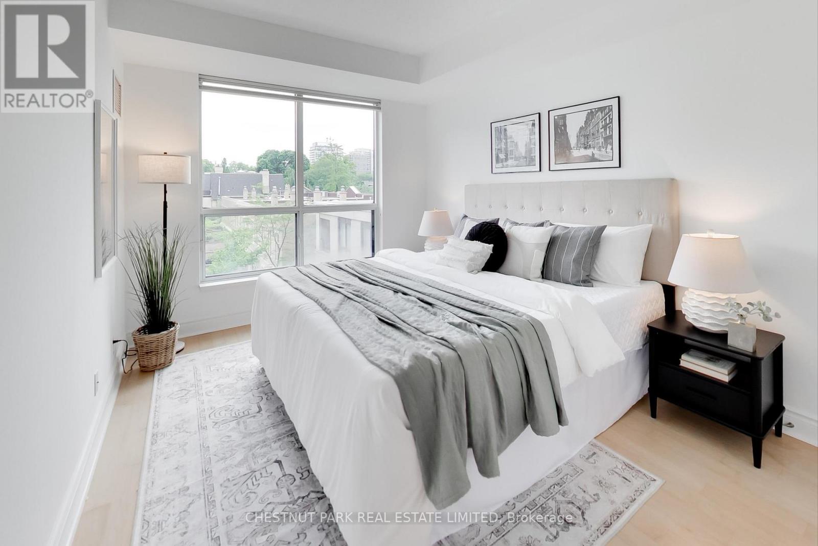 414 - 10 Delisle Avenue, Toronto, Ontario M4V 3C6 - Photo 14 - C13511902