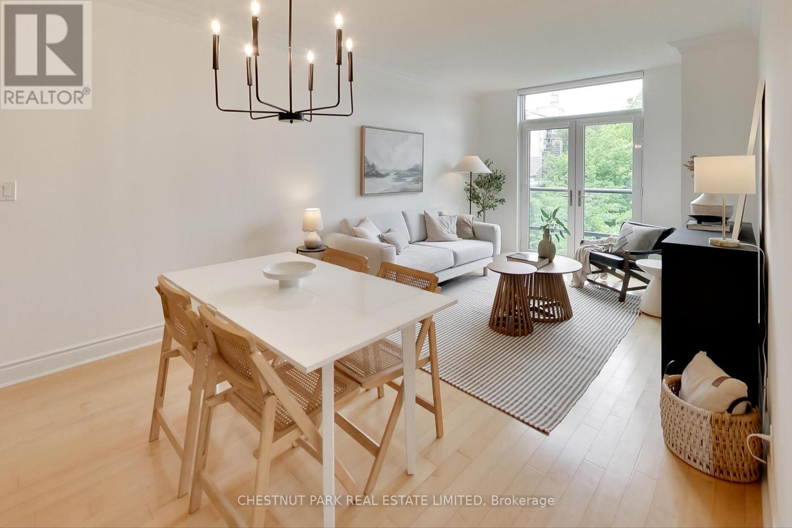 414 - 10 Delisle Avenue, Toronto, Ontario M4V 3C6 - Photo 3 - C13511902