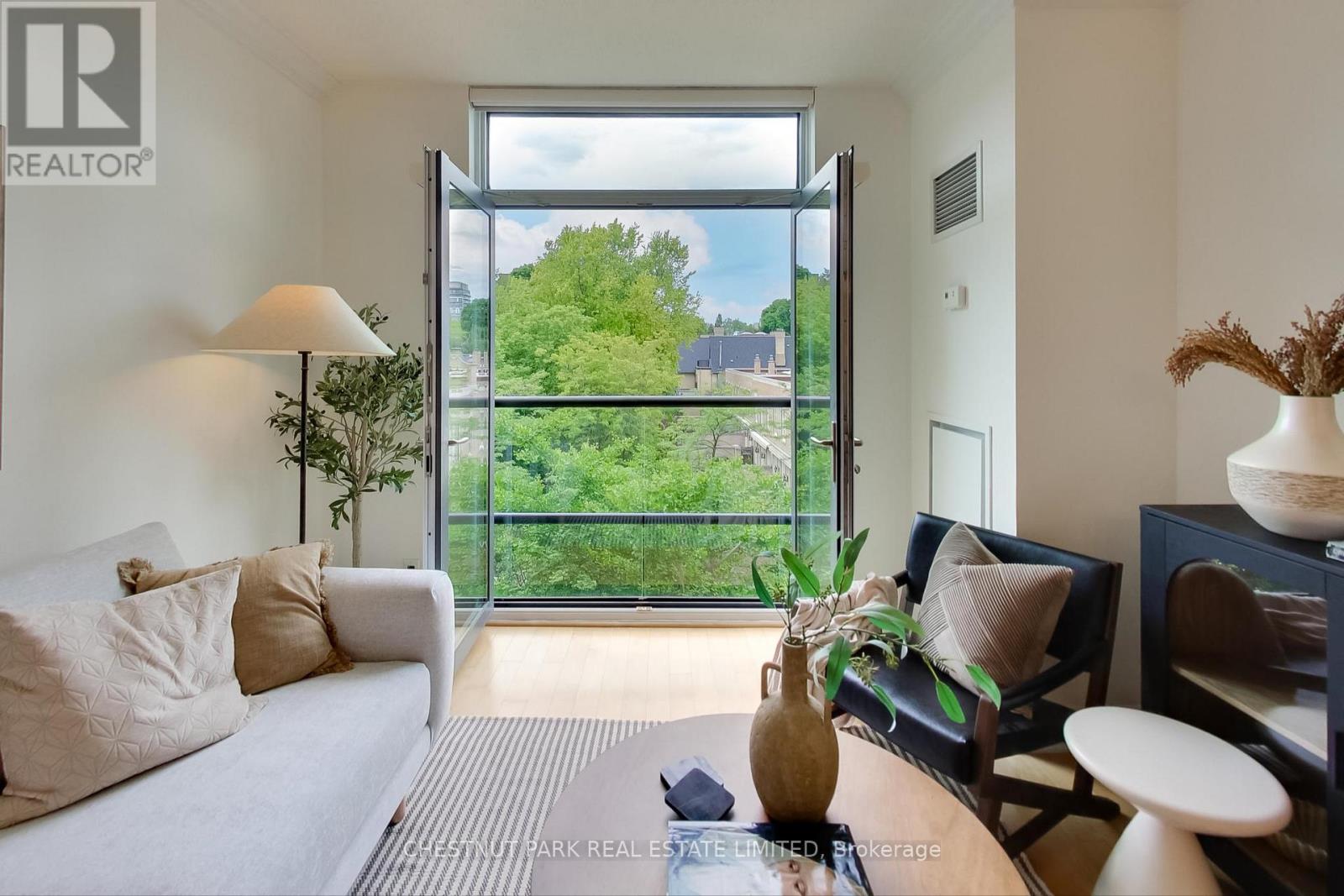 414 - 10 Delisle Avenue, Toronto, Ontario M4V 3C6 - Photo 5 - C13511902
