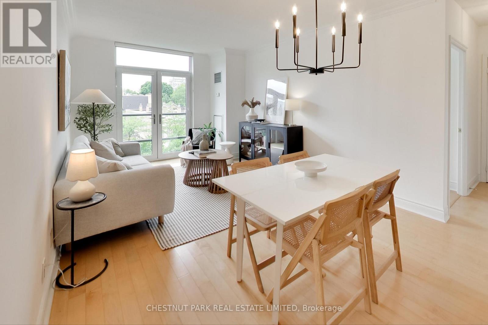 414 - 10 Delisle Avenue, Toronto, Ontario M4V 3C6 - Photo 8 - C13511902