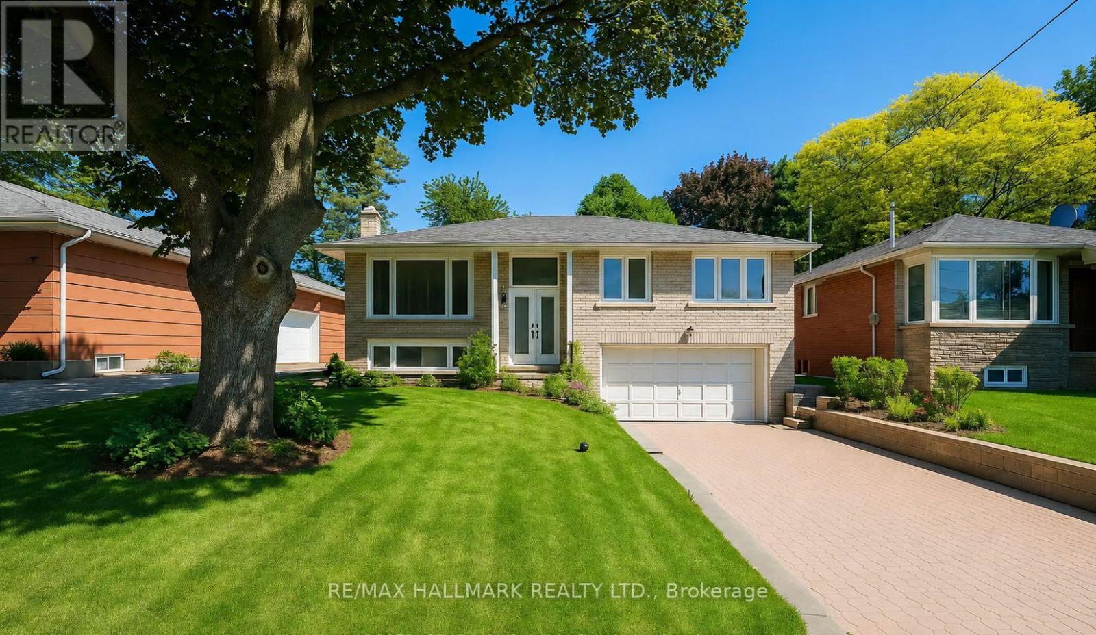 Main - 33 Sumner Heights Drive, Toronto, Ontario  M2K 1Y2 - Photo 1 - C13511912