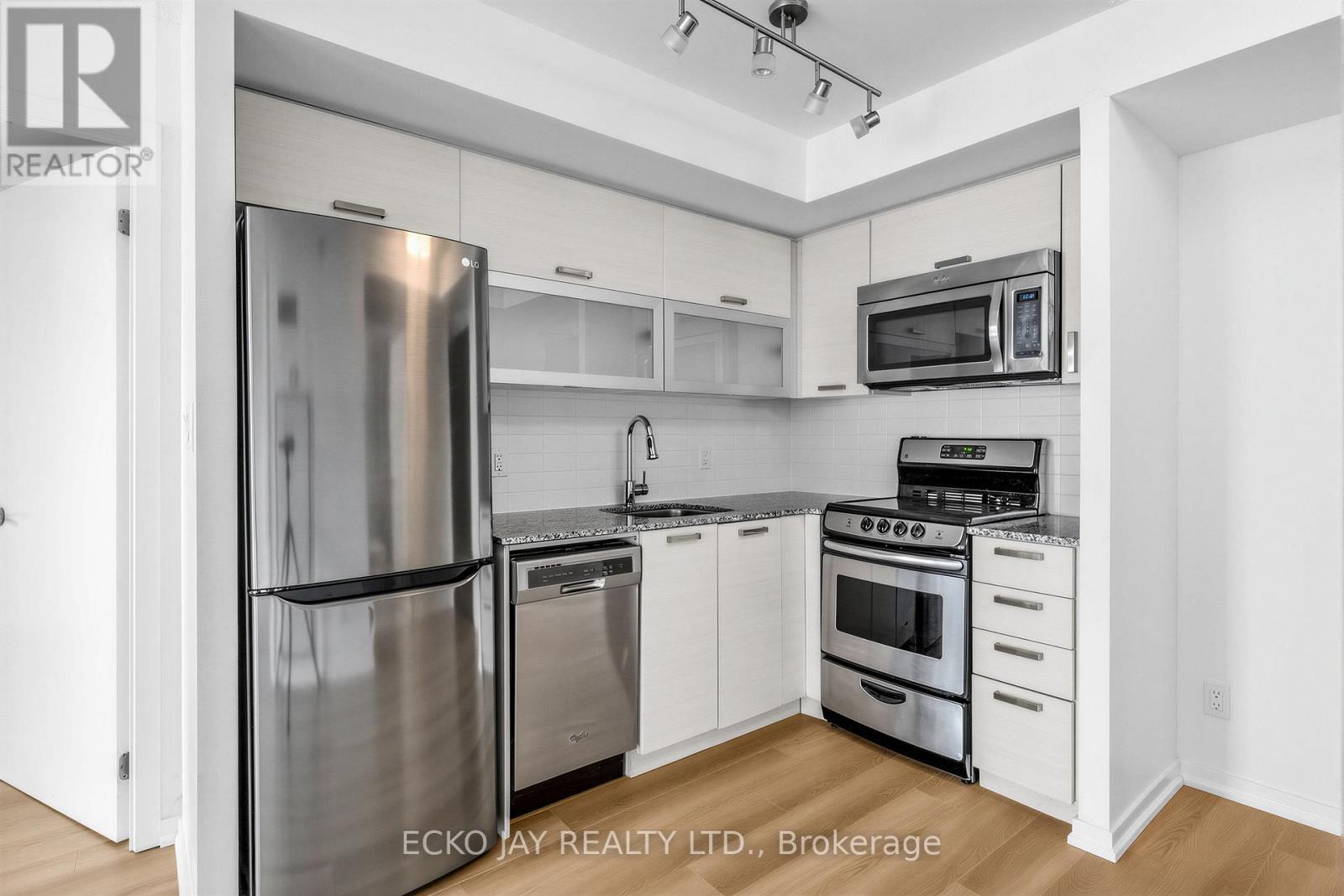 528 - 68 Abell Street, Toronto, Ontario M6J 0B1 - Photo 7 - C13511940