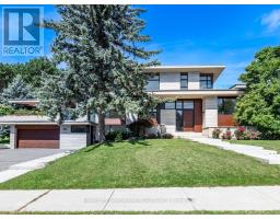 4 ROYAL OAK DRIVE, Toronto, Ontario