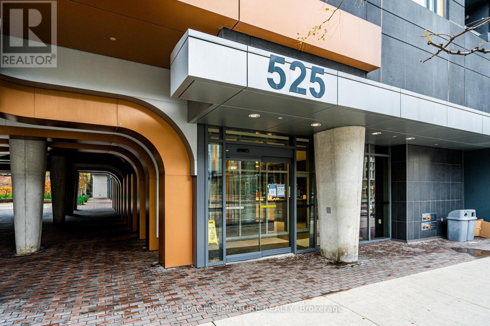531 - 525 ADELAIDE STREET W, Toronto, Ontario