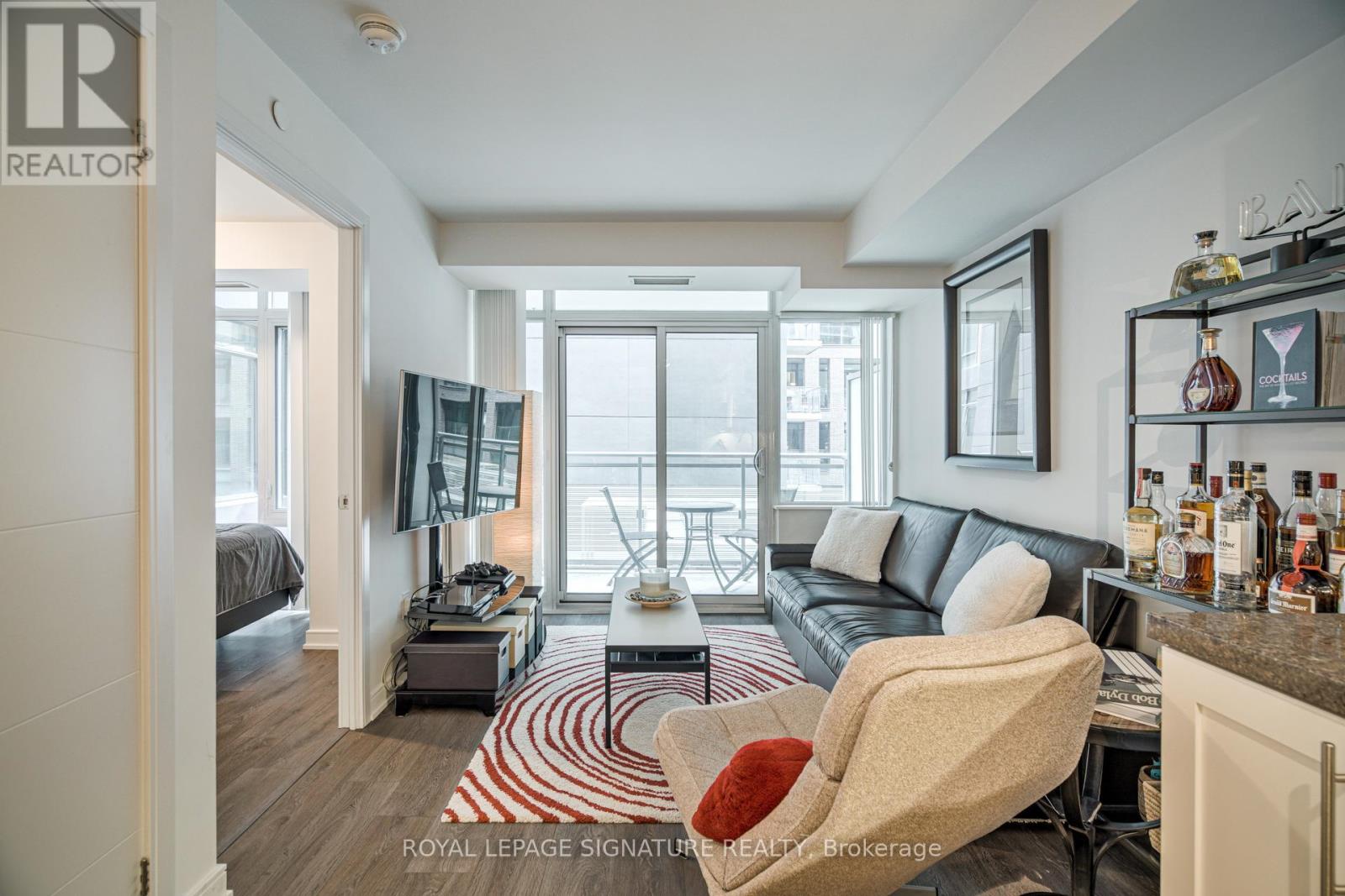 531 - 525 Adelaide Street W, Toronto, Ontario M5V 0N7 - Photo 13 - C13512086