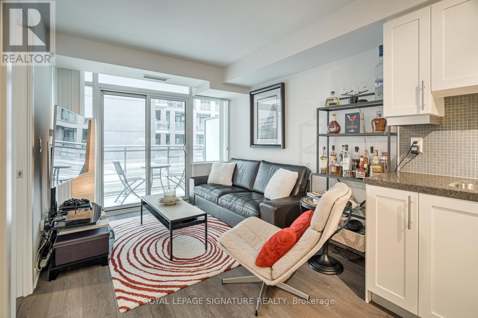531 - 525 Adelaide Street W, Toronto, Ontario M5V 0N7 - Photo 14 - C13512086
