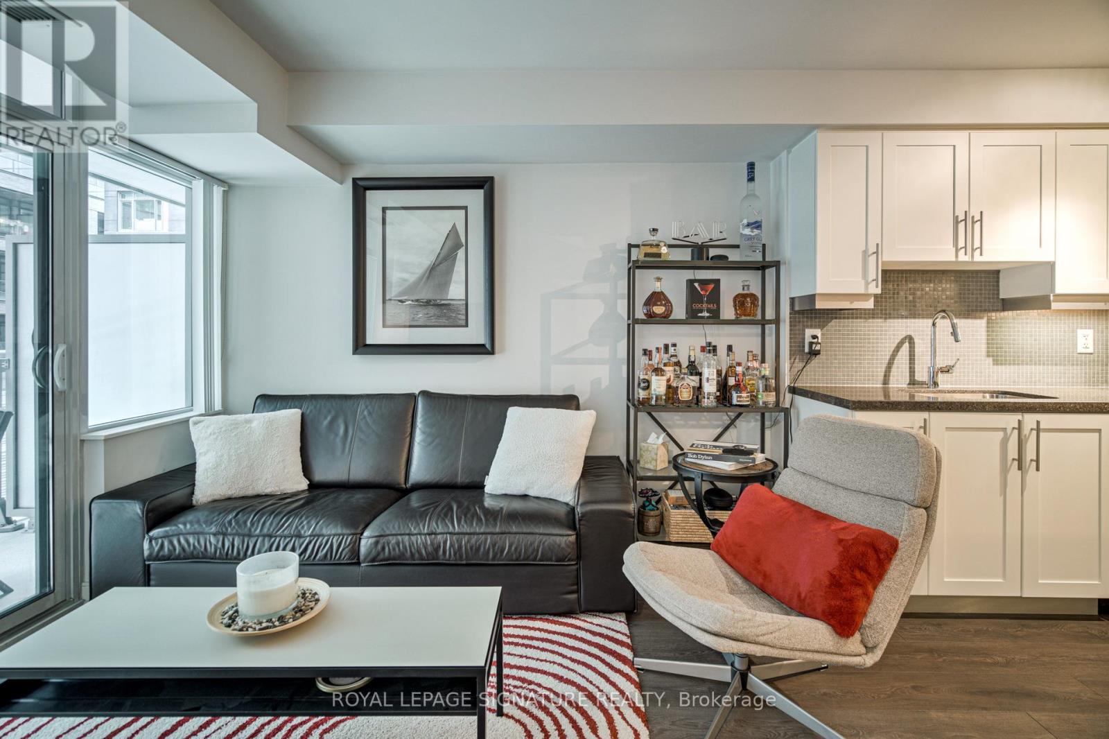 531 - 525 Adelaide Street W, Toronto, Ontario M5V 0N7 - Photo 15 - C13512086