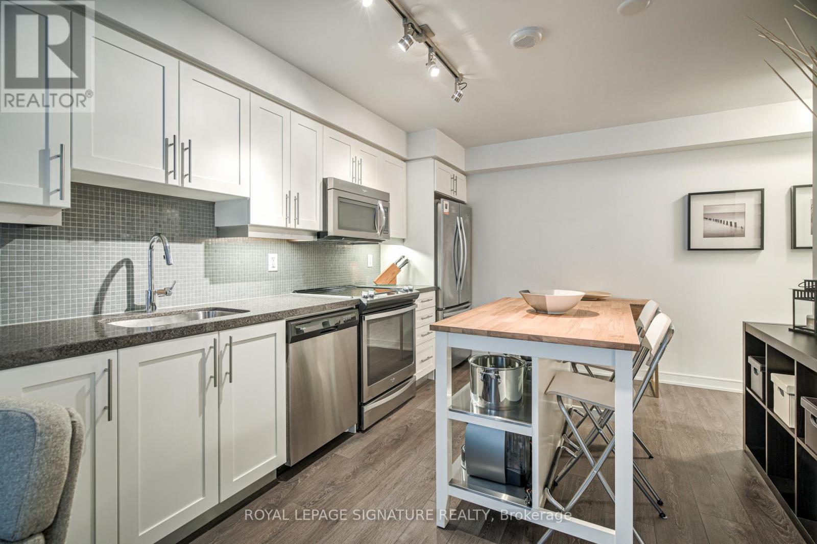 531 - 525 Adelaide Street W, Toronto, Ontario M5V 0N7 - Photo 16 - C13512086
