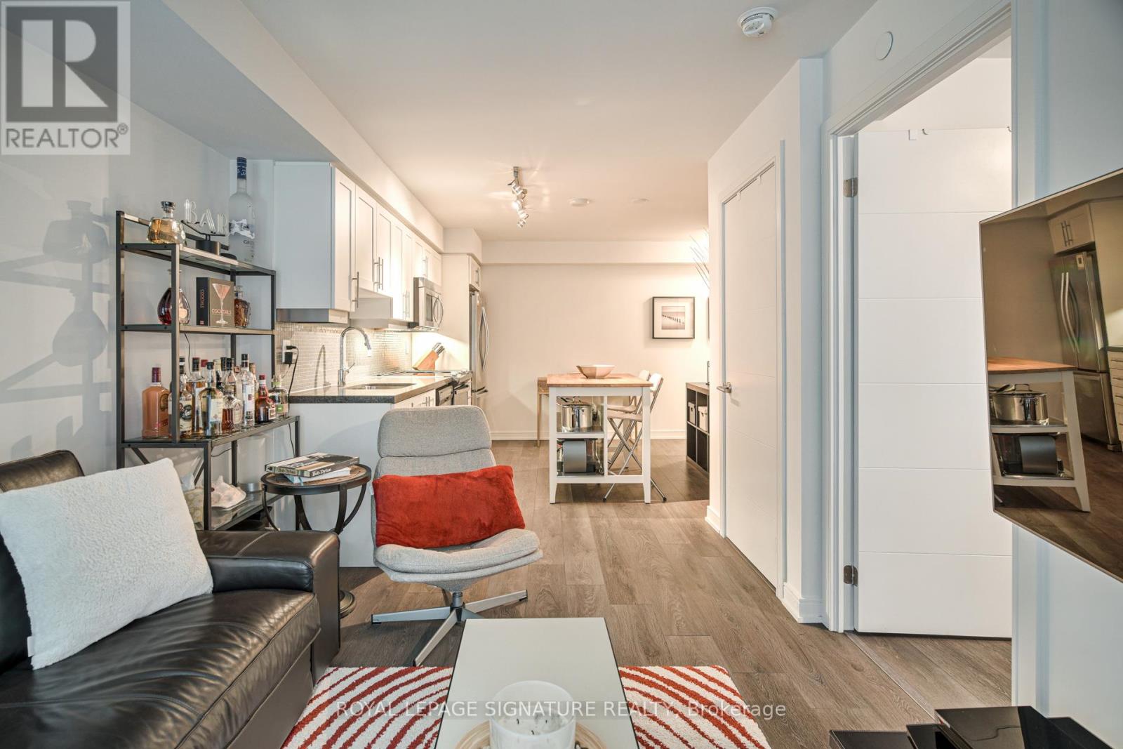 531 - 525 Adelaide Street W, Toronto, Ontario M5V 0N7 - Photo 17 - C13512086