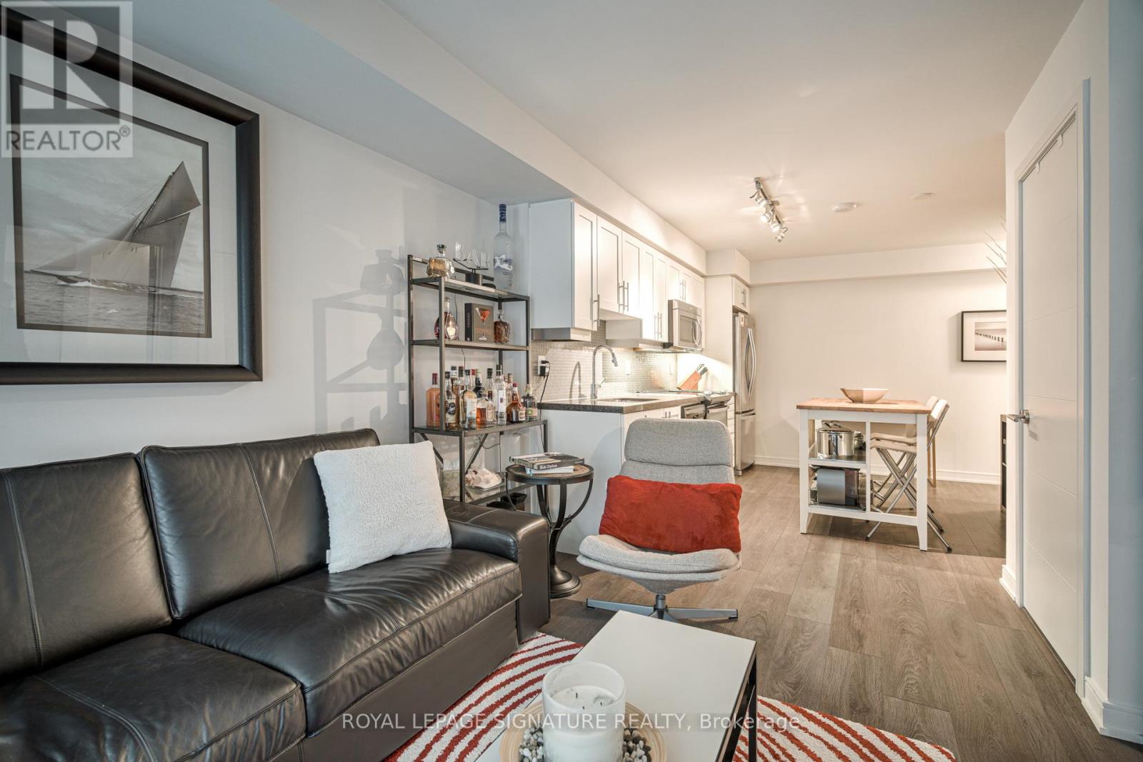 531 - 525 Adelaide Street W, Toronto, Ontario M5V 0N7 - Photo 18 - C13512086